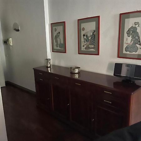 Apartamento Gatto Bianco Bergamo 9 Exterior foto