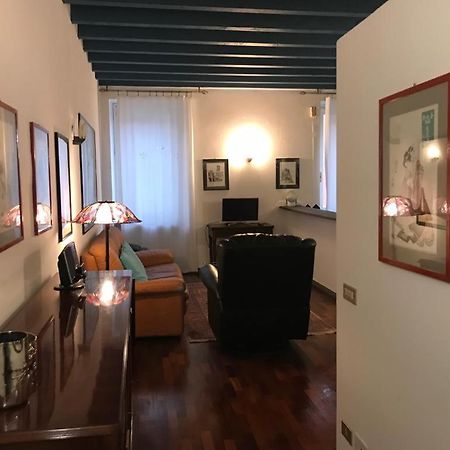 Apartamento Gatto Bianco Bergamo 9 Exterior foto