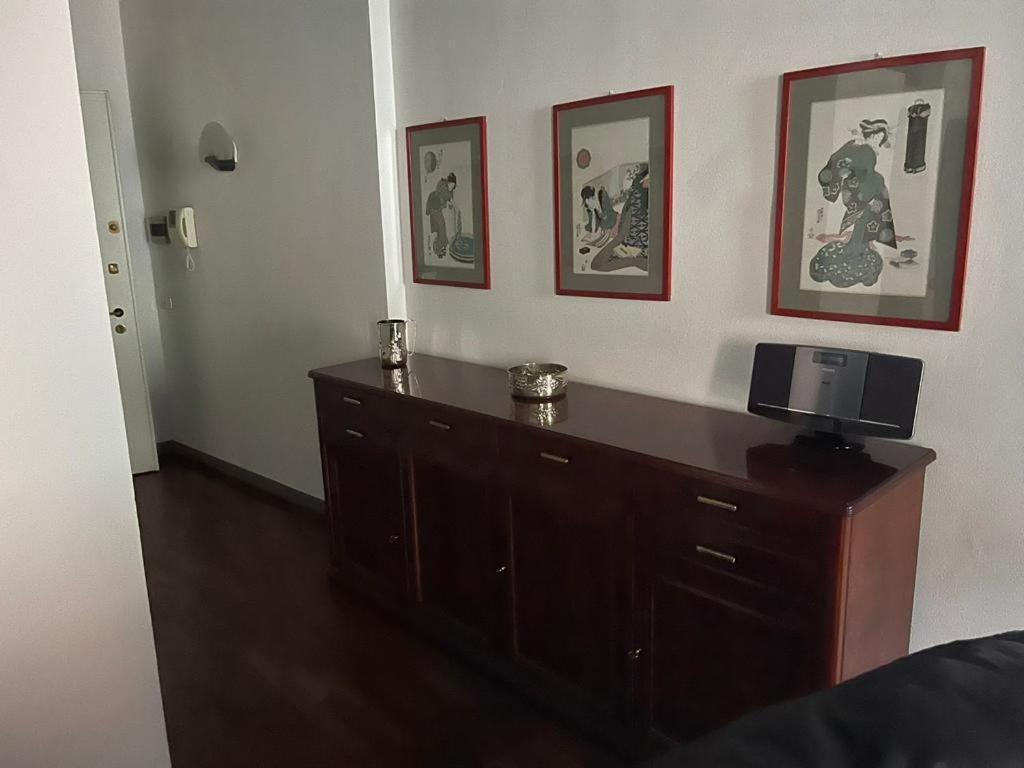Apartamento Gatto Bianco Bergamo 9 Exterior foto