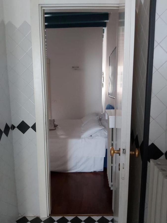 Apartamento Gatto Bianco Bergamo 9 Exterior foto
