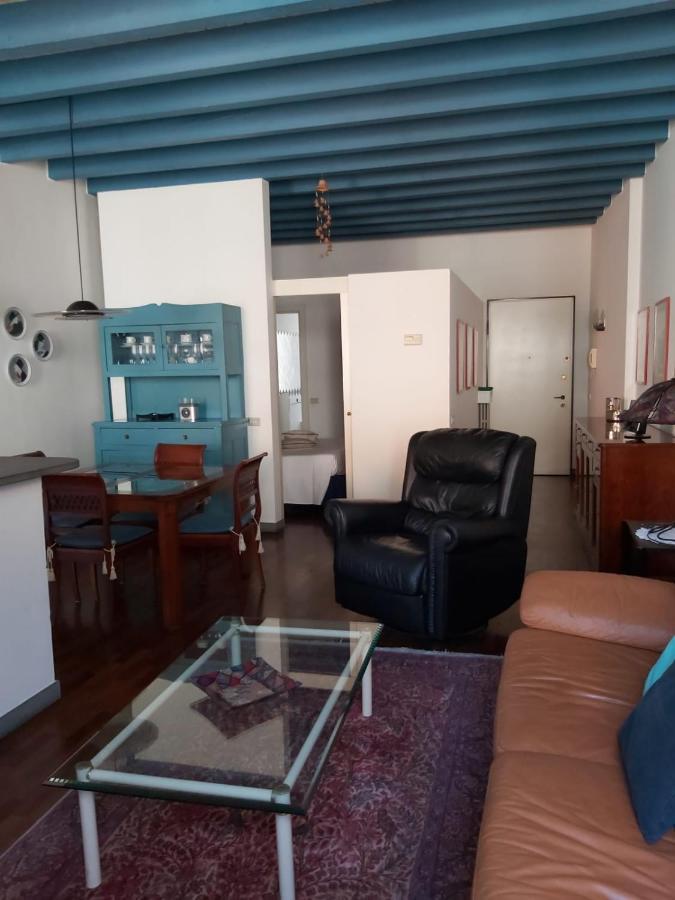 Apartamento Gatto Bianco Bergamo 9 Exterior foto